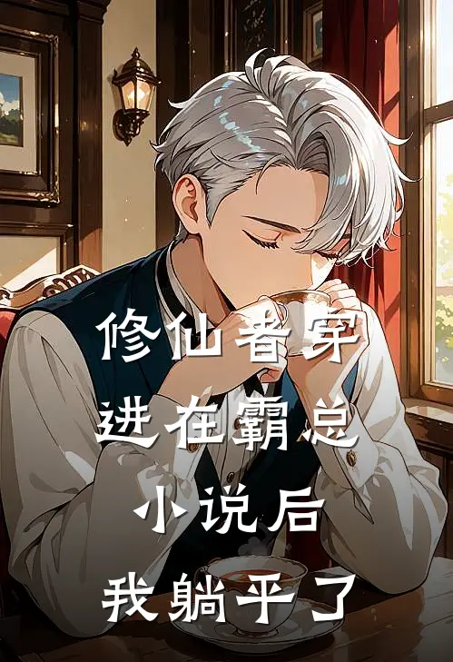 修仙者穿进在霸总小说后，我躺平了