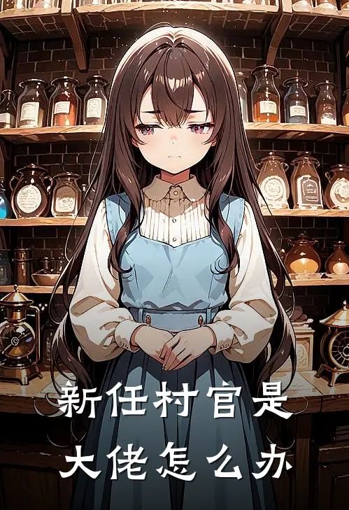 新任村官是大佬怎么办