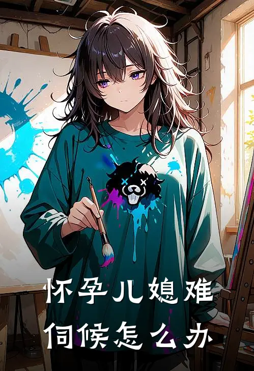 怀孕儿媳难伺候怎么办