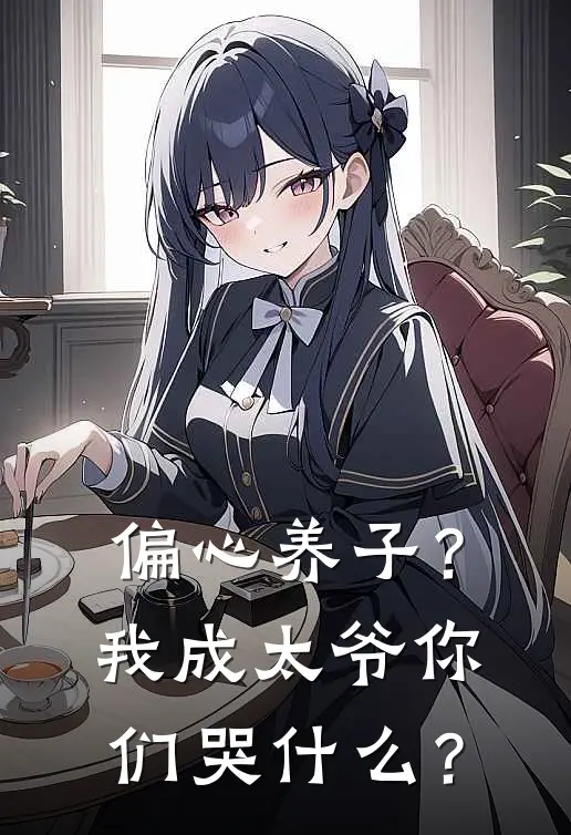 偏心养子？我成太爷你们哭什么？江呈江程完结小说_完结版小说全文免费阅读偏心养子？我成太爷你们哭什么？江呈江程