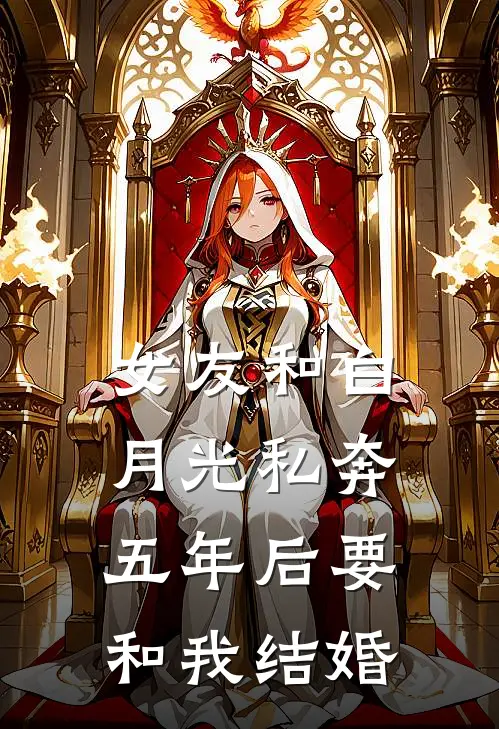 女友和白月光私奔五年后要和我结婚