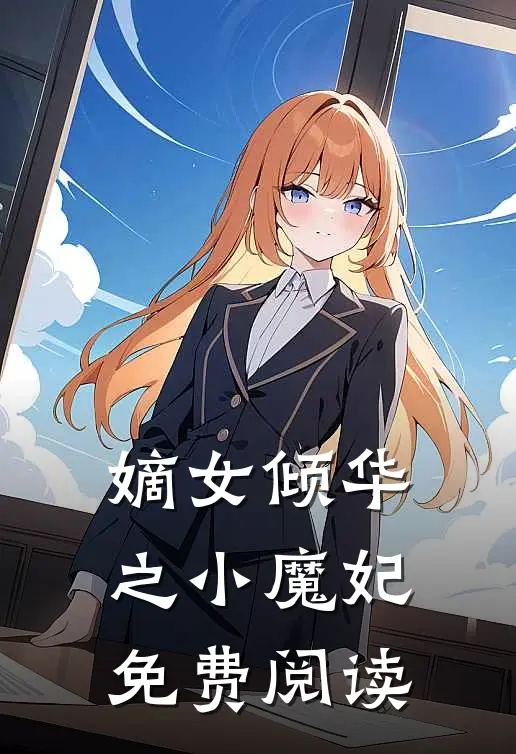 嫡女倾华之小魔妃免费阅读