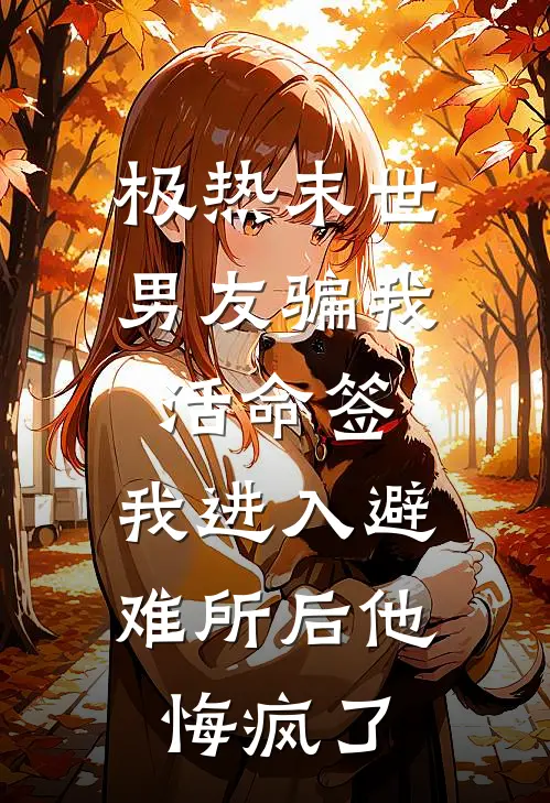 极热末世男友骗我活命签，我进入避难所后他悔疯了抖音热门最新完结小说推荐_最新更新小说极热末世男友骗我活命签，我进入避难所后他悔疯了(抖音热门)