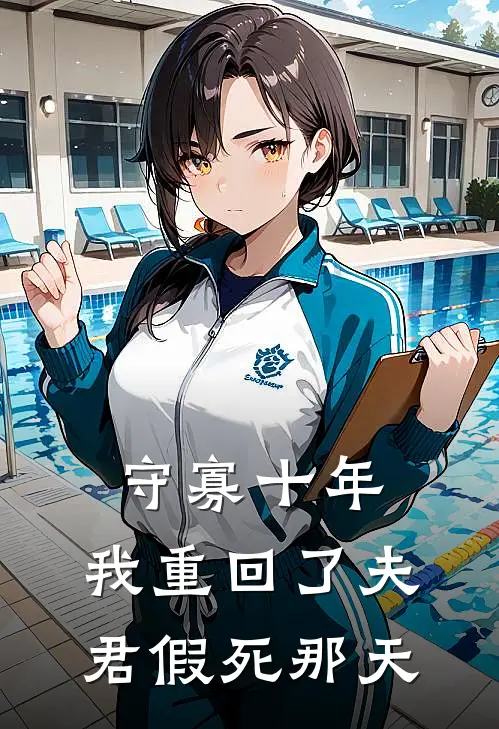 守寡十年，我重回了夫君假死那天宋衔月谢庭云小说完结推荐_热门小说阅读守寡十年，我重回了夫君假死那天宋衔月谢庭云