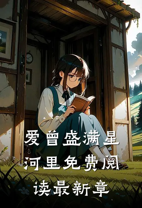 爱曾盛满星河里免费阅读最新章