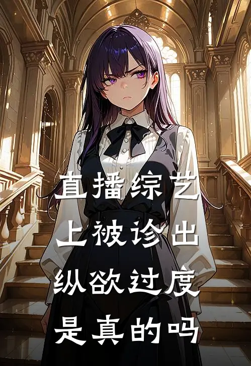 直播综艺上被诊出纵欲过度是真的吗