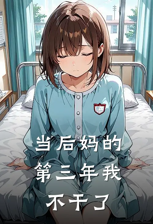 当后妈的第三年我不干了
