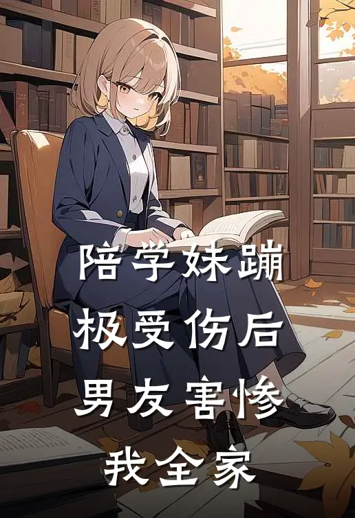 陪学妹蹦极受伤后，男友害惨我全家