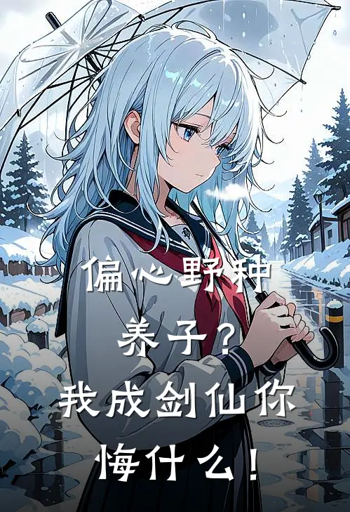 偏心野种养子？我成剑仙你悔什么！