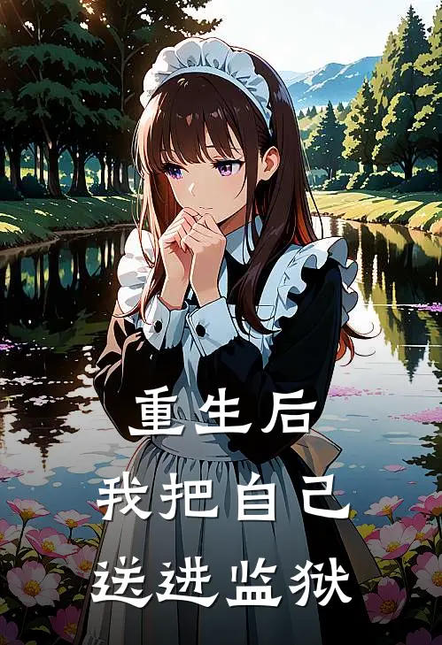 重生后，我把自己送进监狱