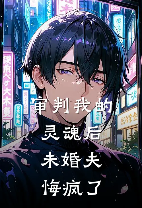审判我的灵魂后，未婚夫悔疯了