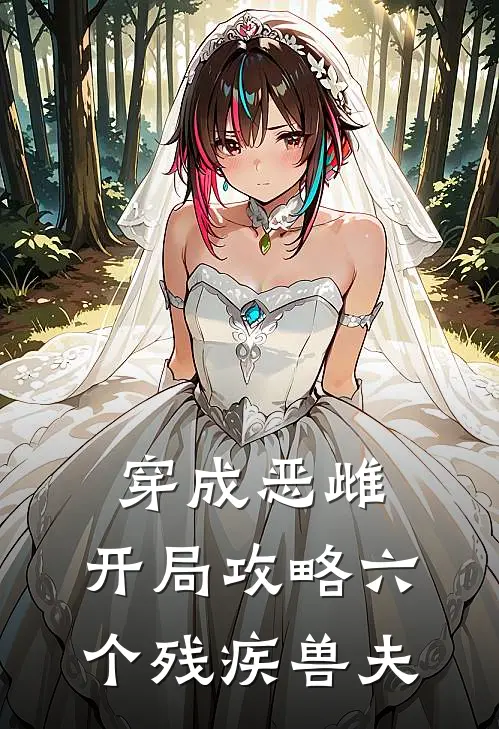 穿成恶雌，开局攻略六个残疾兽夫