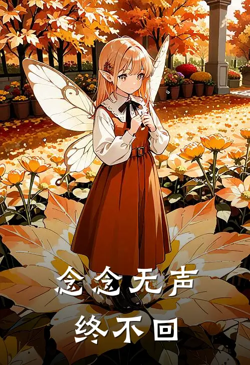 念念无声终不回