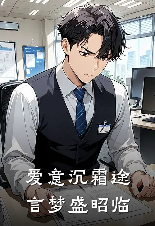 爱意沉霜途言梦盛昭临