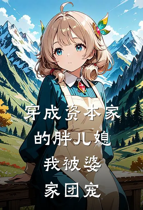 穿成资本家的胖儿媳，我被婆家团宠姜沫霍沉舟热门小说免费阅读_网络热门小说穿成资本家的胖儿媳，我被婆家团宠(姜沫霍沉舟)