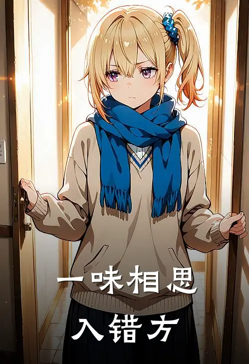 一味相思入错方