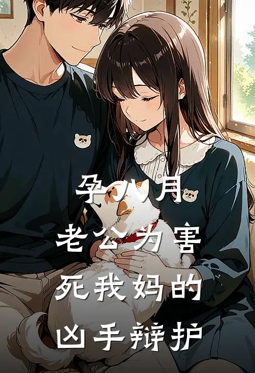 孕八月，老公为害死我妈的凶手辩护