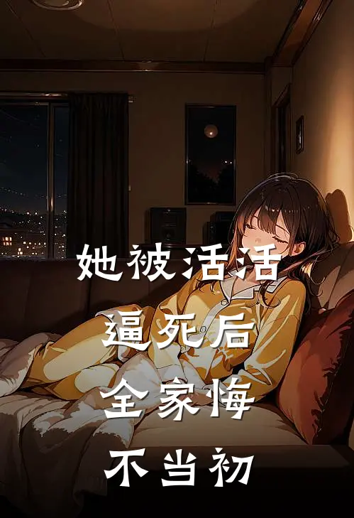 她被活活逼死后，全家悔不当初洛云舒霍少远小说完整版免费阅读_最新章节列表她被活活逼死后，全家悔不当初(洛云舒霍少远)