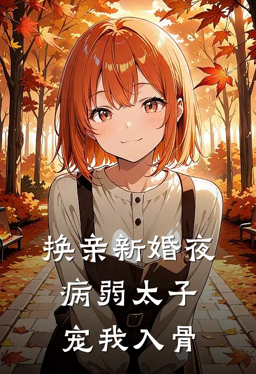 换亲新婚夜，病弱太子宠我入骨(姜黎婳苏清欢)好看的小说推荐完结_完本小说换亲新婚夜，病弱太子宠我入骨姜黎婳苏清欢