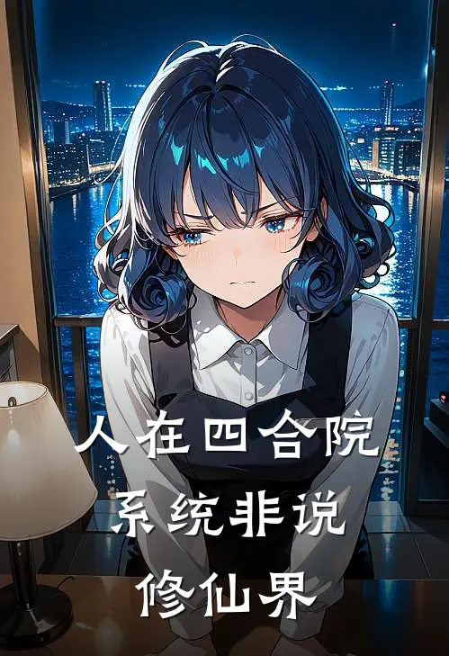 人在四合院，系统非说修仙界