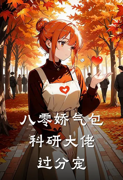 八零娇气包，科研大佬过分宠