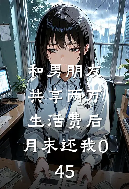 和男朋友共享两万生活费后，月末还我0.45(宝宝马尔代夫)热门网络小说推荐_最新章节列表和男朋友共享两万生活费后，月末还我0.45(宝宝马尔代夫)