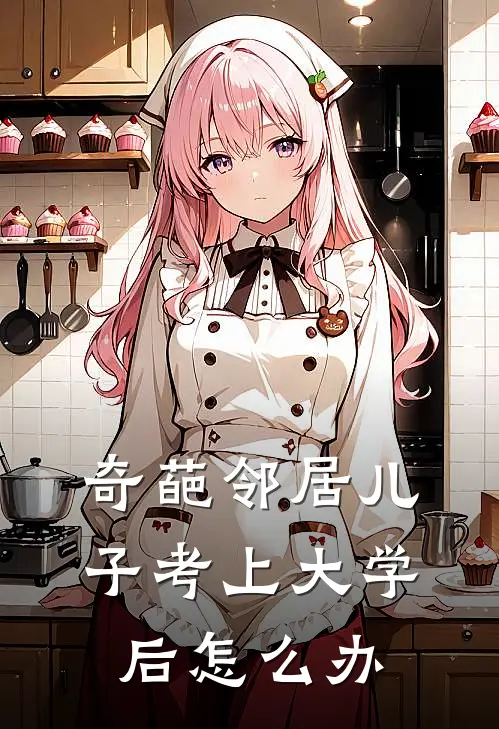 奇葩邻居儿子考上大学后怎么办