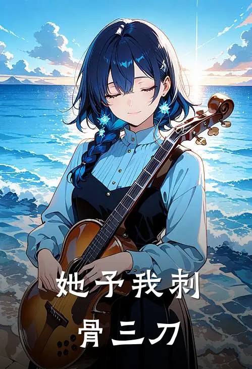 她予我刺骨三刀