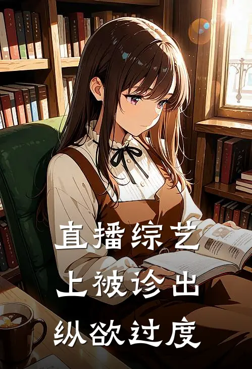 直播综艺上被诊出纵欲过度