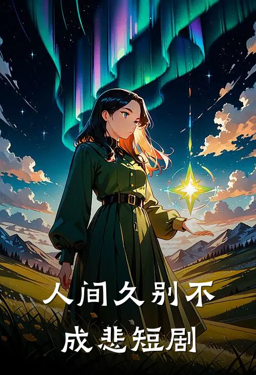 人间久别不成悲短剧