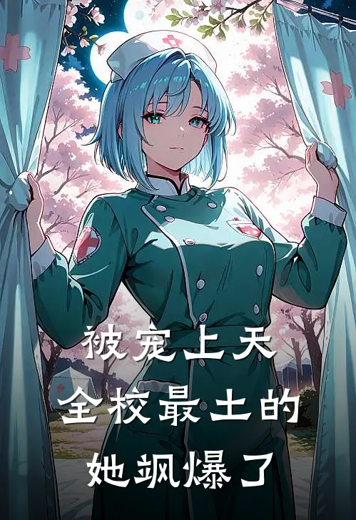 被宠上天，全校最土的她飒爆了