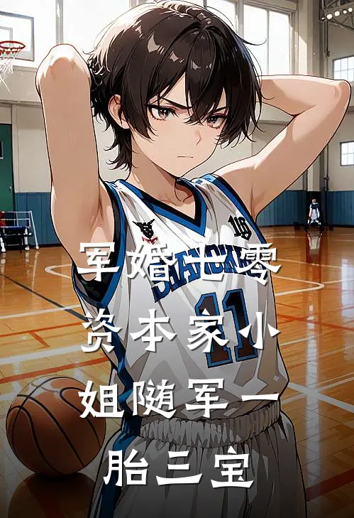 军婚七零，资本家小姐随军一胎三宝