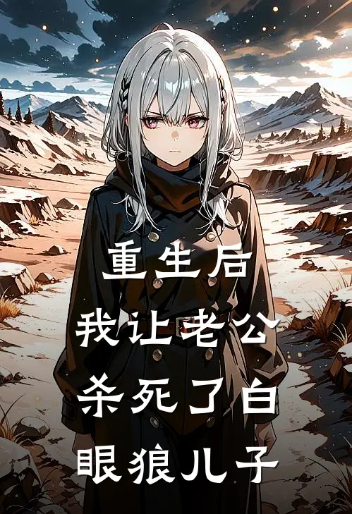 重生后，我让老公杀死了白眼狼儿子