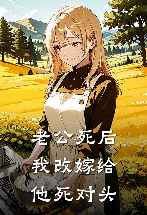 老公死后我改嫁给他死对头(林昭宜陆续白)已完结小说_老公死后我改嫁给他死对头(林昭宜陆续白)小说免费在线阅读