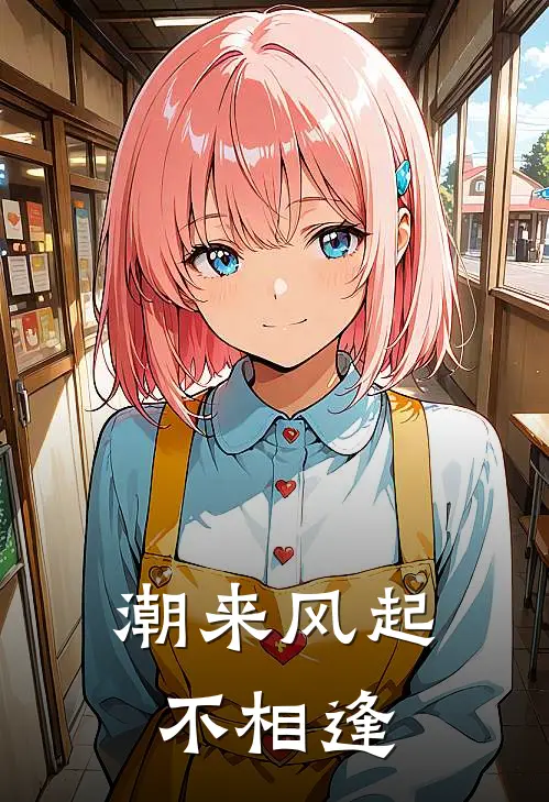 潮来风起不相逢