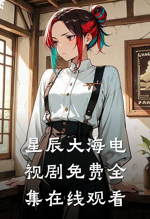 星辰大海电视剧免费全集在线观看