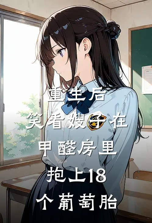 重生后，笑看嫂子在甲醛房里抱上18个葡萄胎