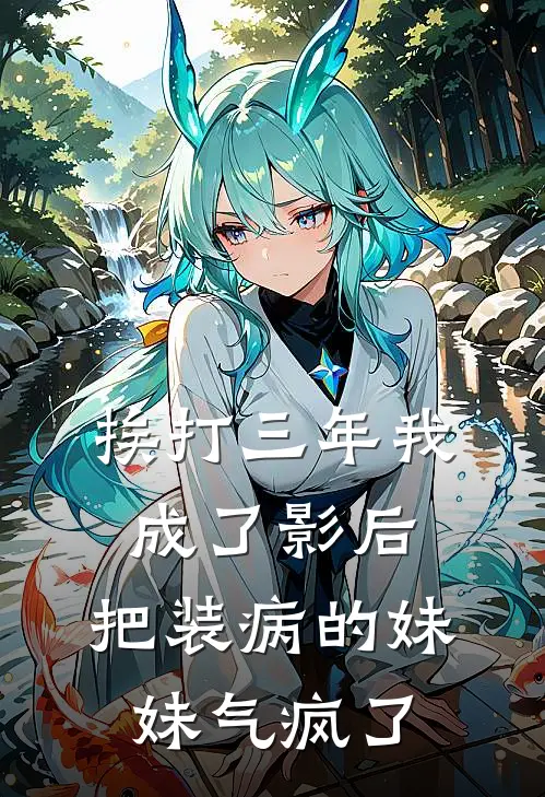 挨打三年我成了影后，把装病的妹妹气疯了