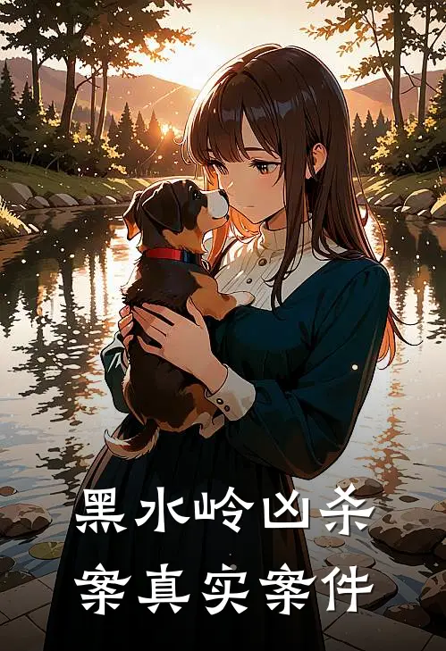 黑水岭凶杀案真实案件