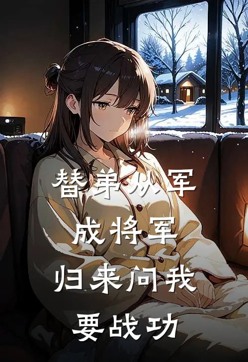 替弟从军成将军，归来问我要战功