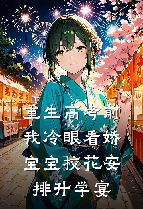 重生高考前，我冷眼看娇宝宝校花安排升学宴