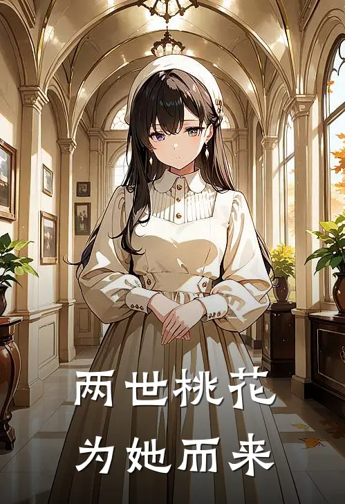 两世桃花为她而来