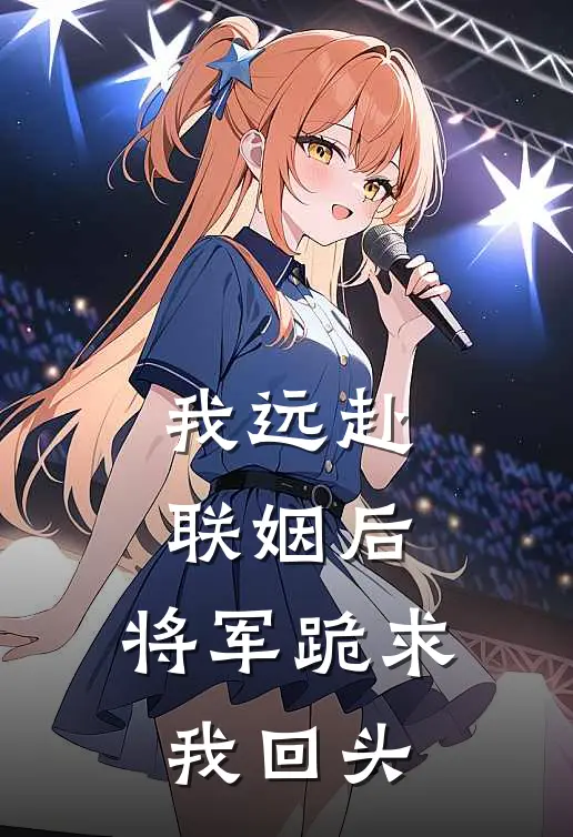 我远赴联姻后，将军跪求我回头