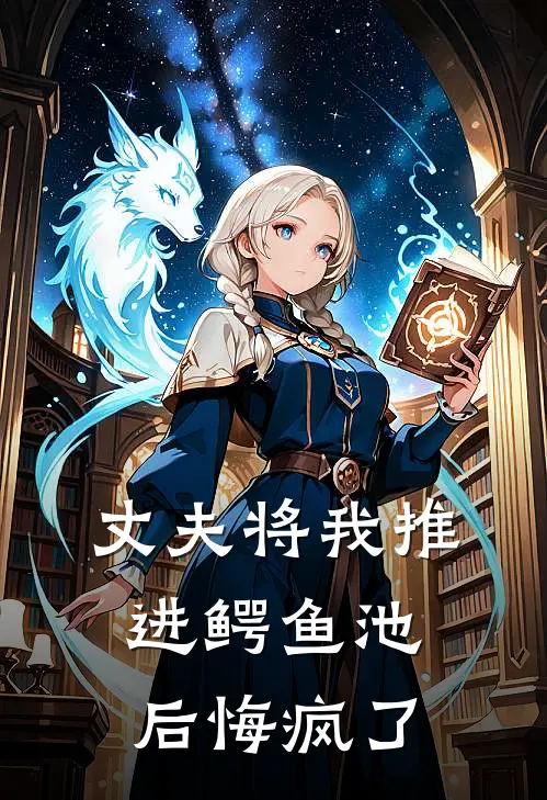 丈夫将我推进鳄鱼池后悔疯了林佳树思思热门完结小说_最新章节列表丈夫将我推进鳄鱼池后悔疯了(林佳树思思)