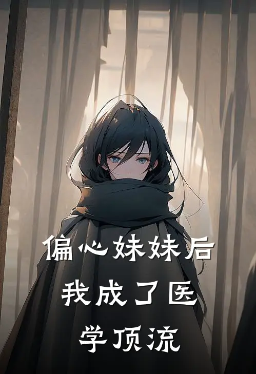 偏心妹妹后，我成了医学顶流