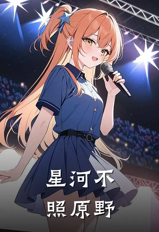 星河不照原野