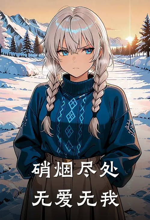 硝烟尽处，无爱无我