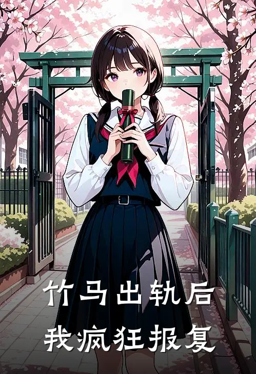 竹马出轨后，我疯狂报复