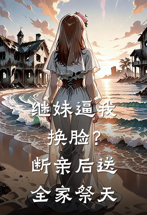 继妹逼我换脸？断亲后送全家祭天(苏沫苏韵)好看的完结小说_热门小说推荐继妹逼我换脸？断亲后送全家祭天苏沫苏韵