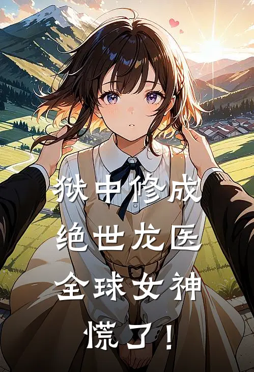 狱中修成绝世龙医，全球女神慌了！楚川李慕雪小说完结推荐_热门小说阅读狱中修成绝世龙医，全球女神慌了！楚川李慕雪